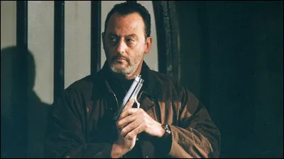 Comment s'intitule ce film policier avec Reno ?