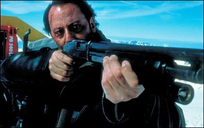 Quel est ce thriller avec Reno ?