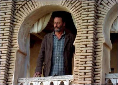 Quelle est cette comédie dramatique avec Reno ?