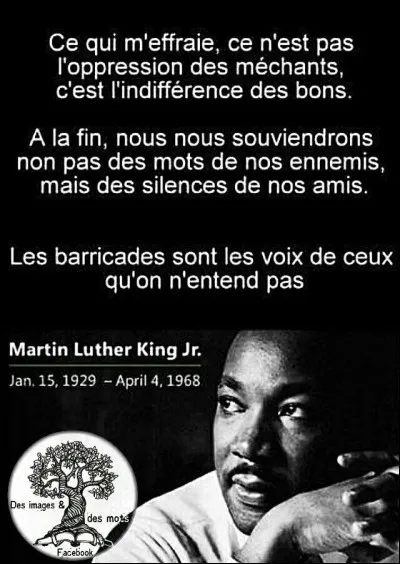 Quel slogan te parle le plus ?