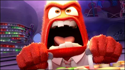 Quel est le nom de ce personage tiré d'un dessin animé très connu ?