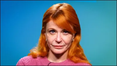 Quel est le nom de cette chanteuse ?