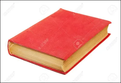 Qui est l'auteur du livre "Une étude en rouge" ?