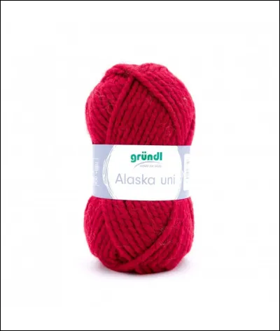 Pourquoi utilise-t-on généralement un fil rouge ?