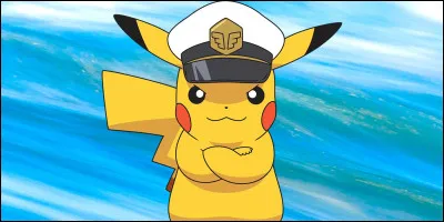 Comment se nomme ce Pokémon tout jaune ?