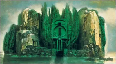 Qui est l'auteur de cette peinture ? 
Nous avons déjà vu une de ses peintures dans le quiz.