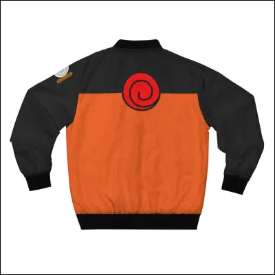 Cette veste vient de ...