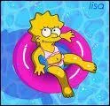 Lisa aime...