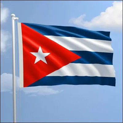 Quelle nation des Cara&iuml;bes finit &agrave; la 14e place ?