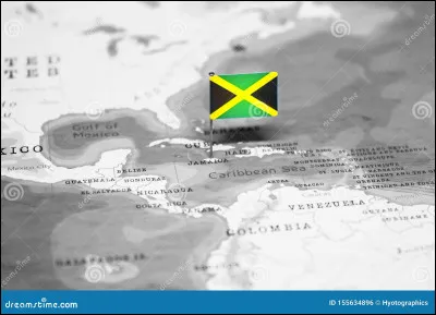 Quelle est la nation dont est originaire Usain Bolt qui a fini 21e au classement de ces JO de Tokyo ?