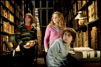 Dans quel film cette scène est-elle ?