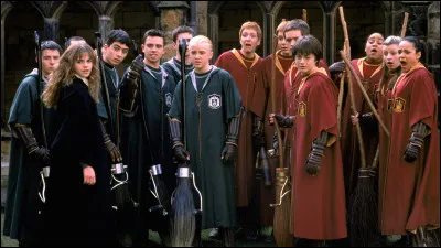 Dans quel film cette scène est-elle ?