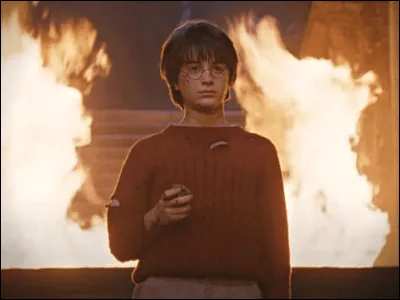 Dans quel film cette scène est-elle ?