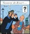 Son injure préférée est 'Tonnerre de Brest', mais d'où vient ce nom ?
