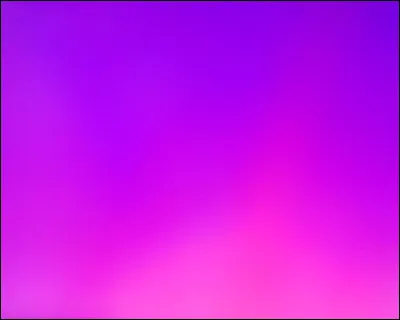 Quelle est cette couleur ?