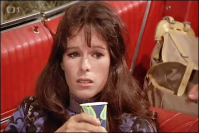 Comment s'appelle cette comédie avec Chaplin ?