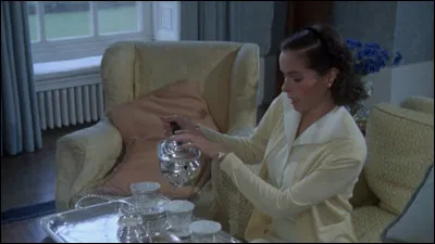 Comment s'intitule ce film policier avec Chaplin ?