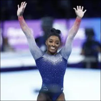 Jusqu'à quelle étape est-elle allée dans l'émission "Dancing with the Stars" ?