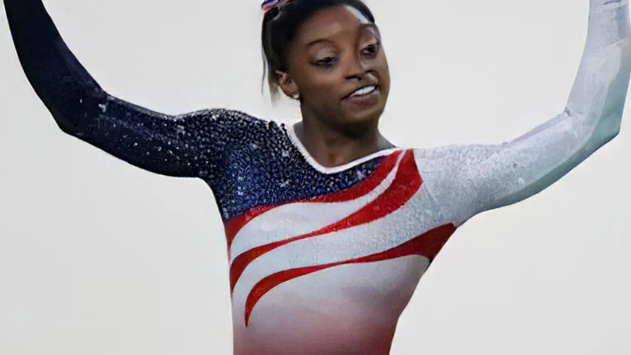 Quiz Connaissez vous Simone Biles 2 Quiz Connaissez vous Simone Biles 2