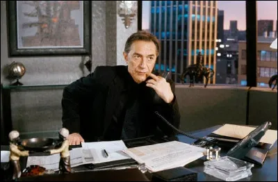 Quelle est cette comédie avec Berry ?