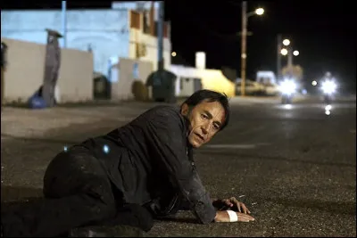 Ce film d'action avec Berry est...