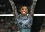 Quiz Connaissez-vous Simone Biles ? (3)