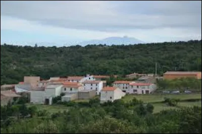 Petit village de 50 habitants, dans l'aire d'attraction Perpignanaise, Saint-Martin-de-Fenouillet se situe dans le département ..