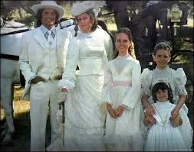 Quelle poule va être kidnappée par la vipère de Walnut Grove ?