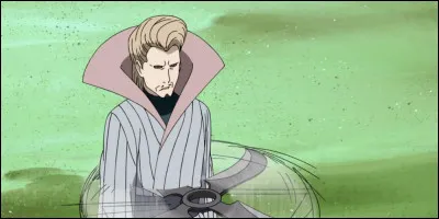 Toujours en Quatrième Grande Guerre. Qui est-ce ?