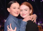 Quiz Quiz : Sadie Sink ou Millie Bobby Brown ou les deux