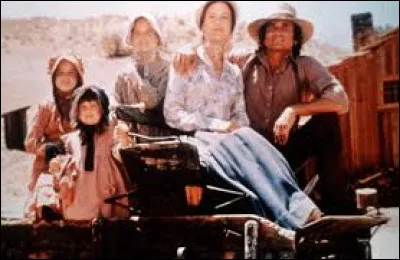 Quel membre de la famille de James veut le r&eacute;cup&eacute;rer ?