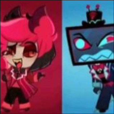 Dans quelle chanson Alastor affronte-t-il Vox ?