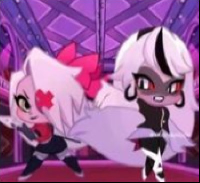 Cette image illustre quelle chanson ?