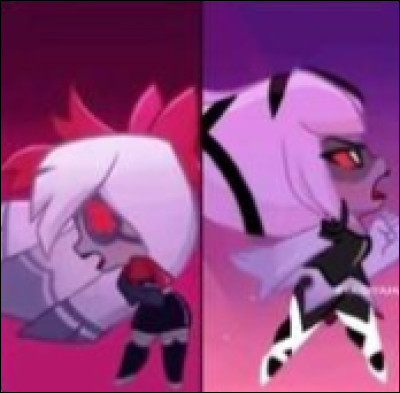 Quelle chanson est celle du duo Carmilla et Vaggie ?