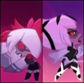 Quelle chanson est celle du duo Carmilla et Vaggie ?