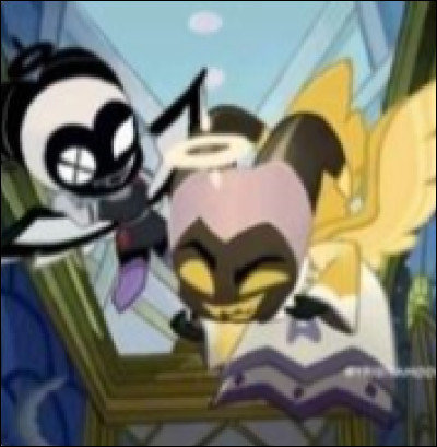 Cette image illustre quelle chanson ?