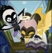 Cette image illustre quelle chanson ?