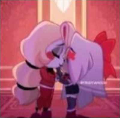 Quelle chanson est celle du duo Charlie et Vaggie ?