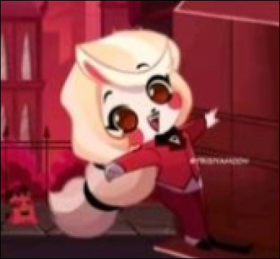 Dans quelle chanson voit-on Charlie accrochée à un camion ?