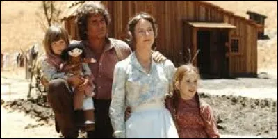 Lequel de ces personnages est de la fratrie de Mr. Oleson ?