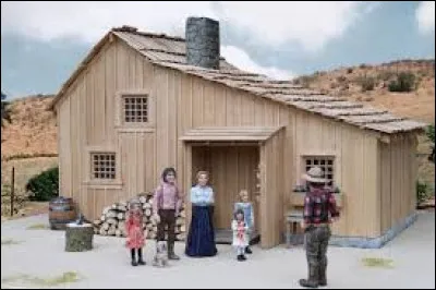 Quel est le deuxième prénom d'Harriet ?