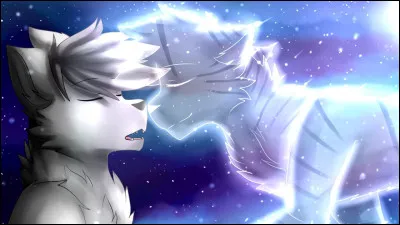 Livre 4 : Qu'arrive-t-il au neveu et au meilleur ami de Cur de Feu ?