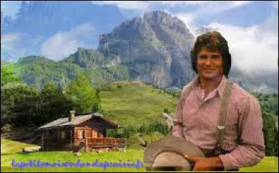 Qui est le vrai frère de l'interprète d'Andy dans la série ?