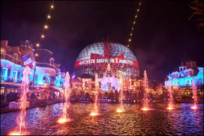 Quelle est la capitale de l'Allemagne ?