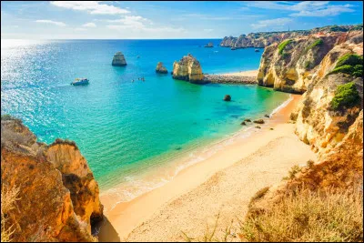 Quelle est la capitale du Portugal ?