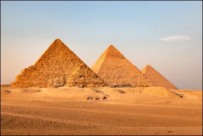 Quelle est la capitale de l'Égypte ?