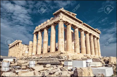 Et pour finir en beauté, quelle est la capitale de la Grèce ?