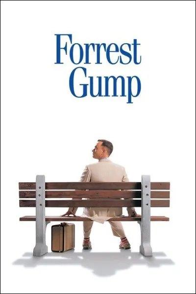 Quel acteur joue le rôle principal dans le film ''Forrest Gump'' ?