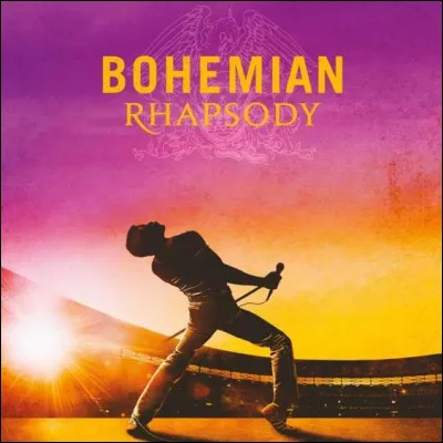 Quel groupe a chanté ''Bohemian Rhapsody'' ?