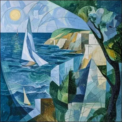 Quel mouvement artistique a été fondé par des artistes tels que Picasso et Braque ?